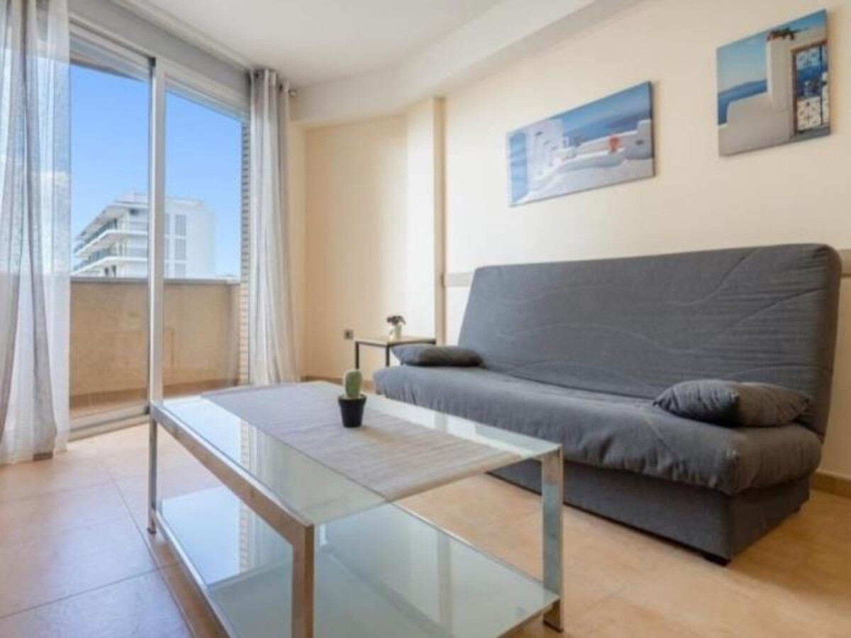 Appartement 2 chambres, terrasse privée à Miami Platja - Photo 2
