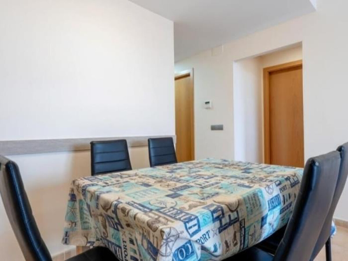 Appartement 2 chambres, terrasse privée à Miami Platja - Photo 5
