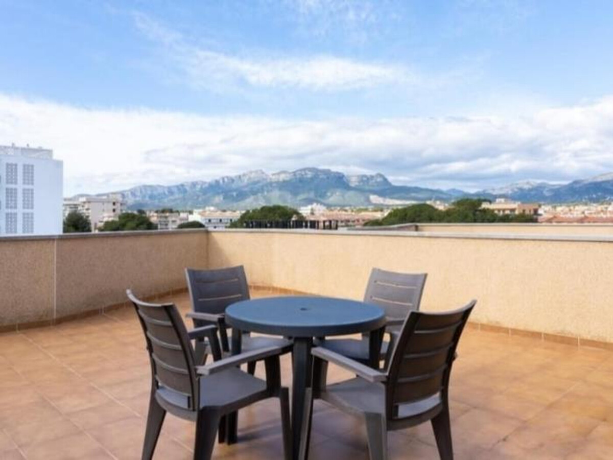 Appartement 2 chambres, terrasse privée à Miami Platja - Photo 19