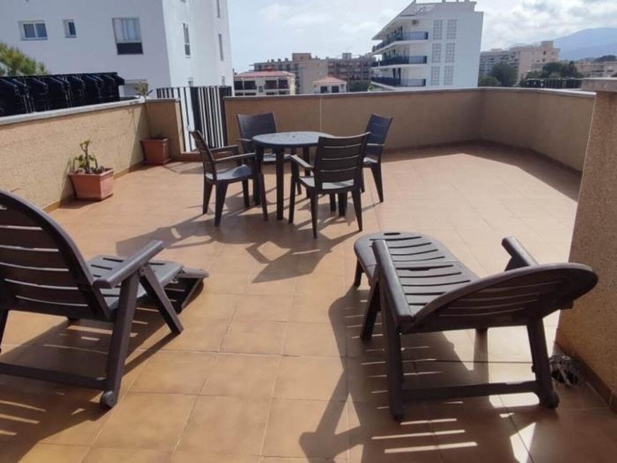 Appartement 2 chambres, terrasse privée à Miami Platja - Photo 20