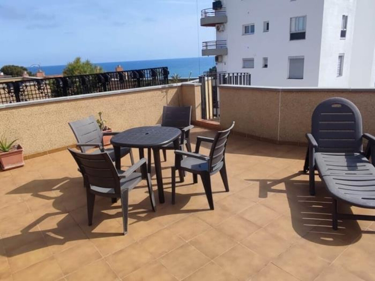 Appartement 2 chambres, terrasse privée à Miami Platja - Photo 21