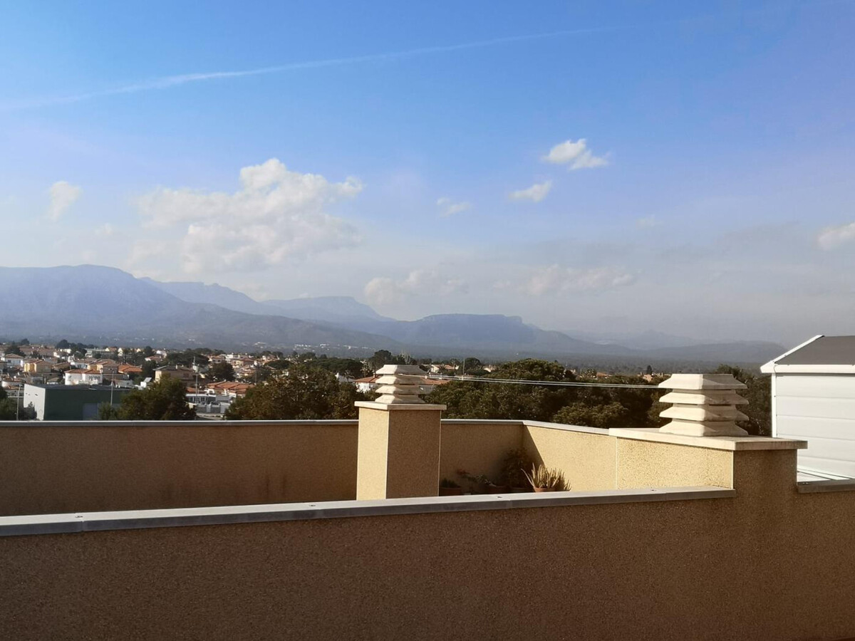 Appartement 2 chambres, terrasse privée à Miami Platja - Photo 24