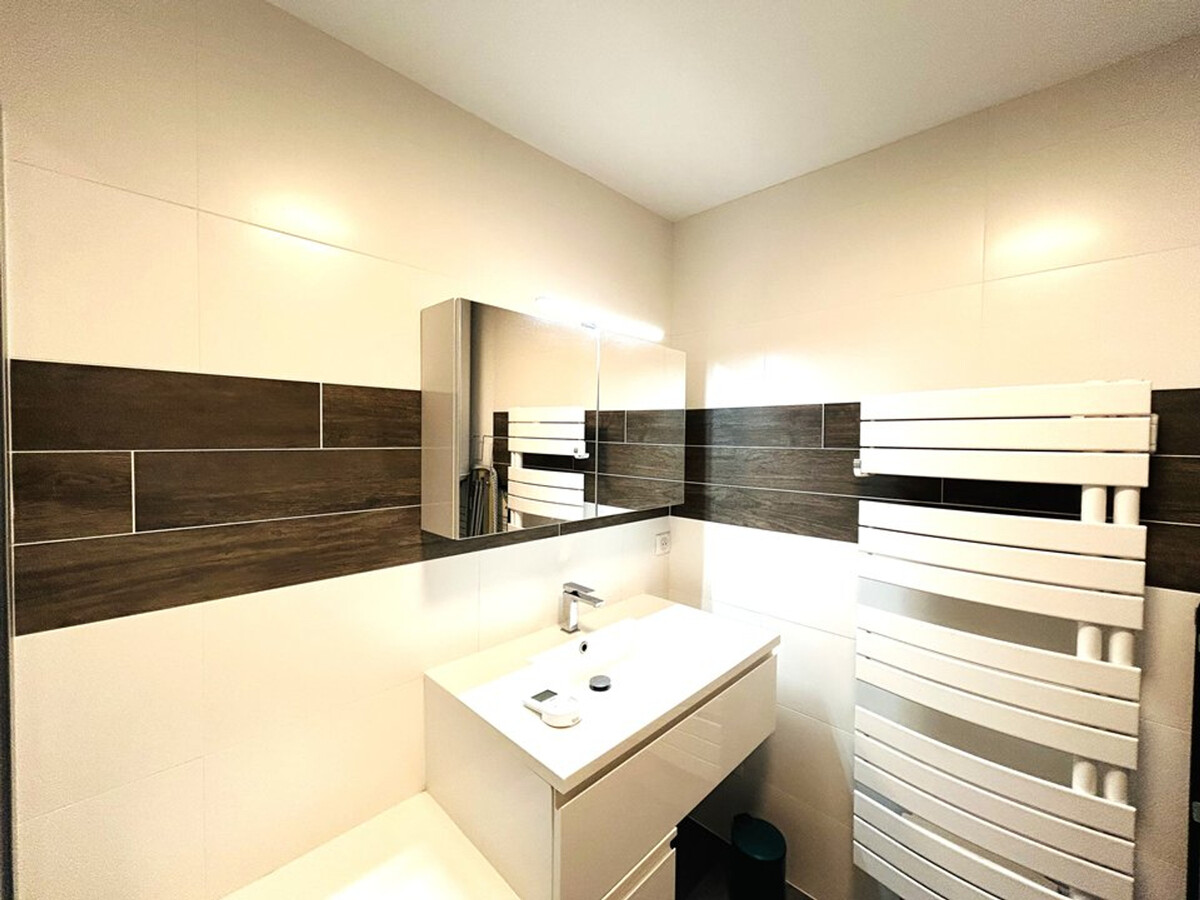 Appartement 50m² vue mer, balcon à Ploemeur - Photo 11