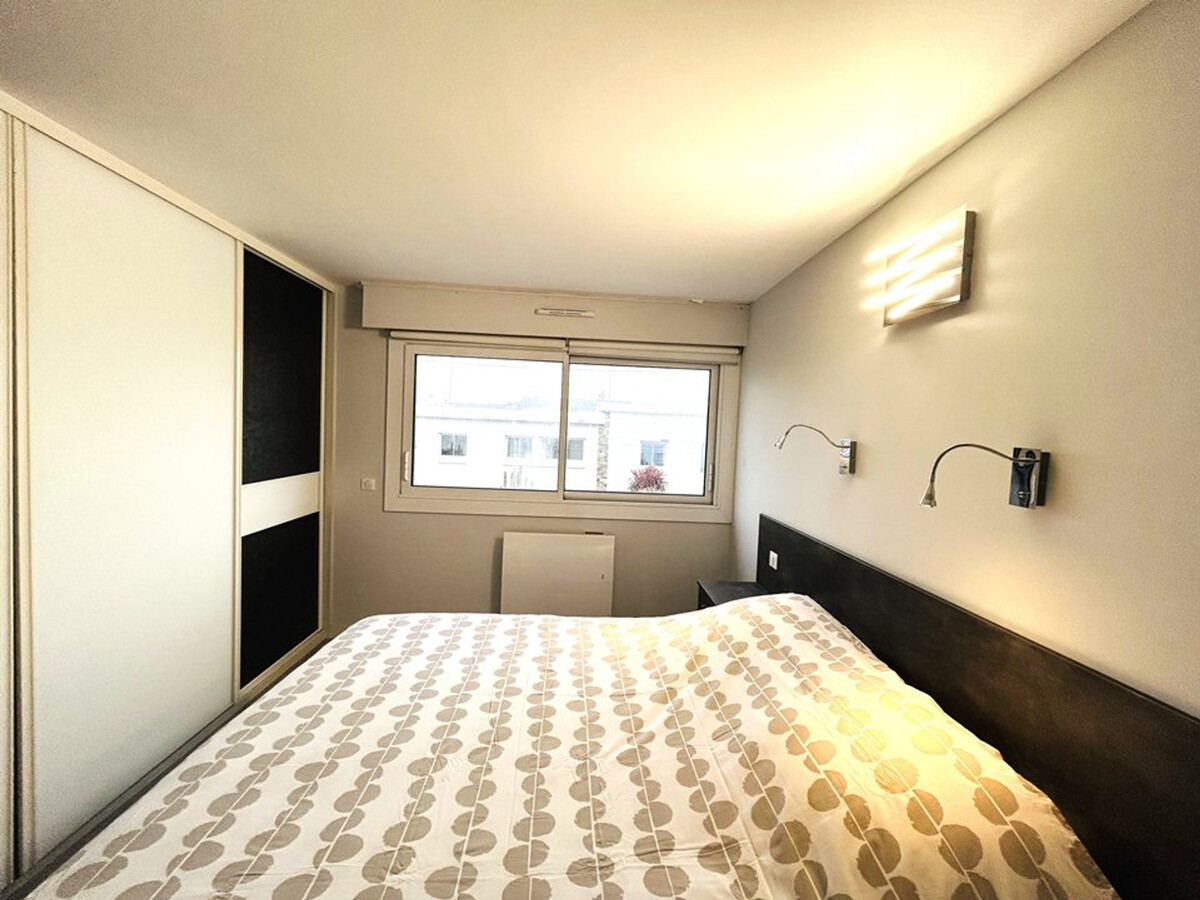 Appartement 50m² vue mer, balcon à Ploemeur - Photo 13