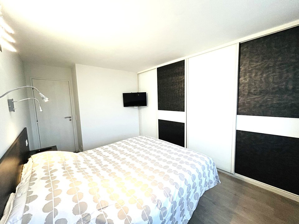Appartement 50m² vue mer, balcon à Ploemeur - Photo 15