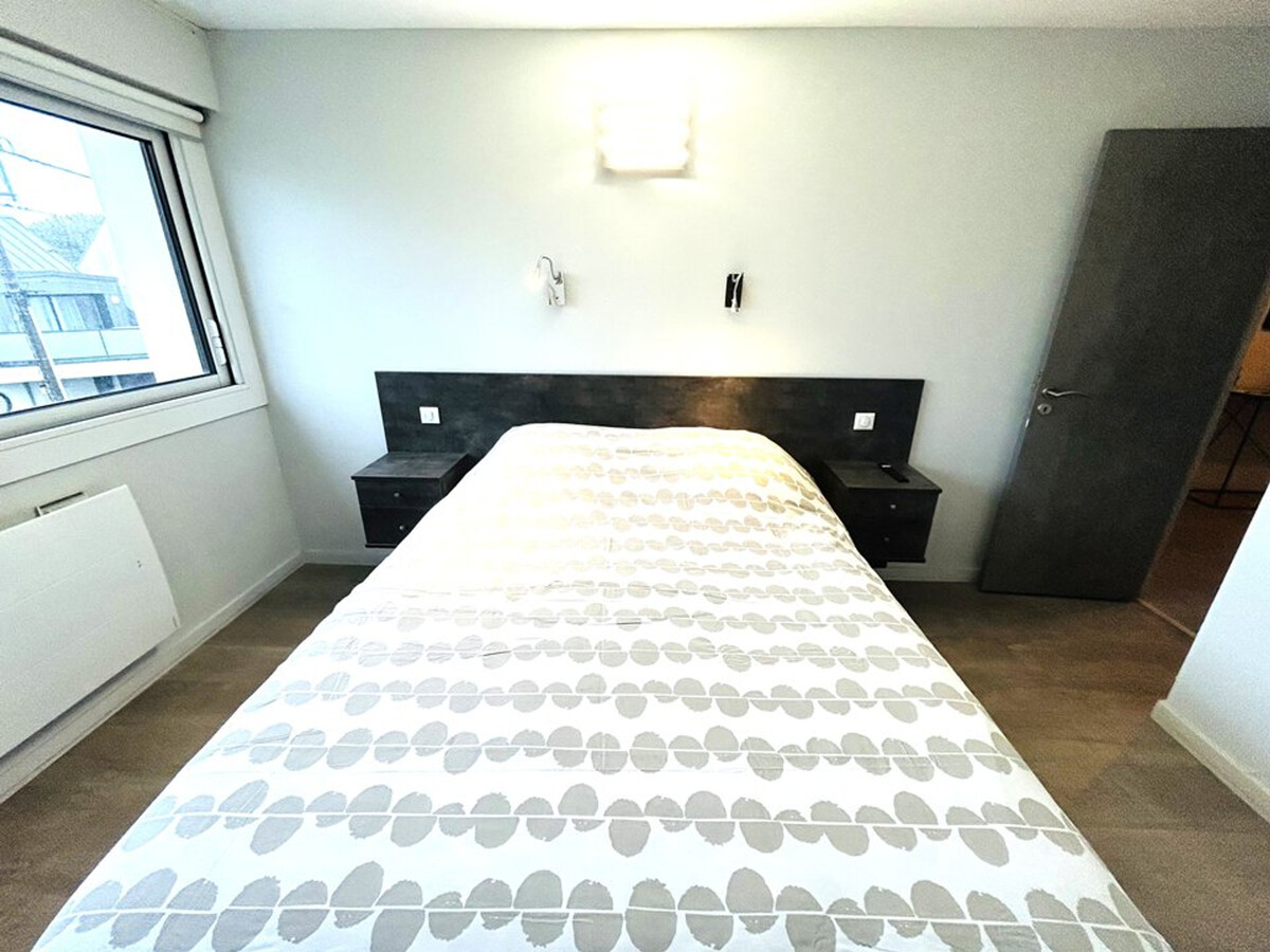 Appartement 50m² vue mer, balcon à Ploemeur - Photo 16