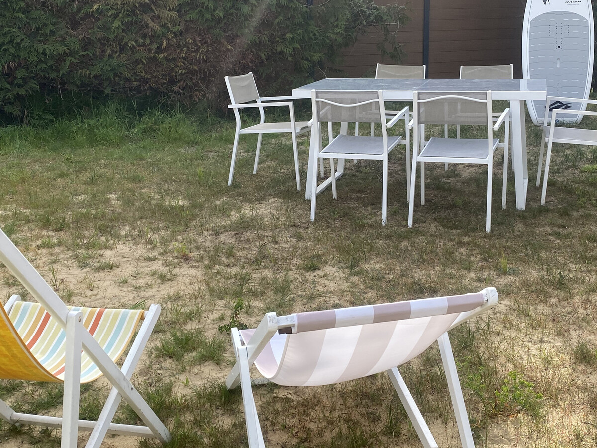 Villa 3 chambres à 500 m de la plage, La Tranche-sur-Mer - Photo 2