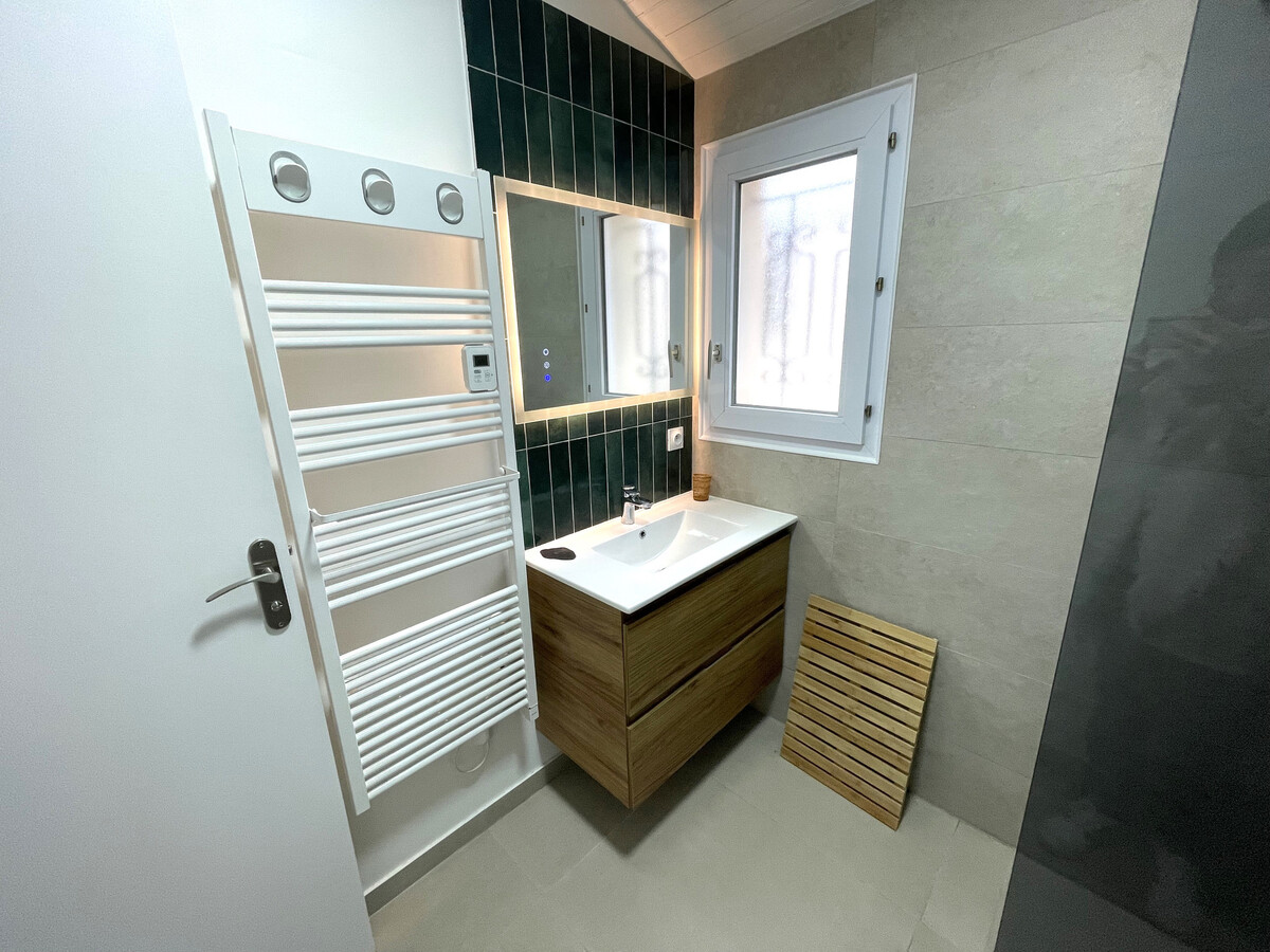 Villa 3 chambres à 500 m de la plage, La Tranche-sur-Mer - Photo 16
