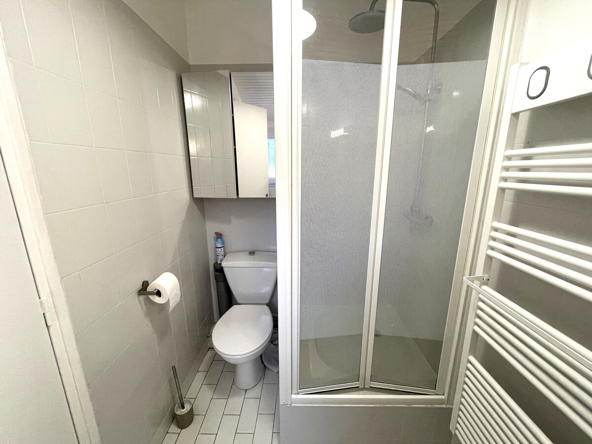 Villa 3 chambres à 500 m de la plage, La Tranche-sur-Mer - Photo 17