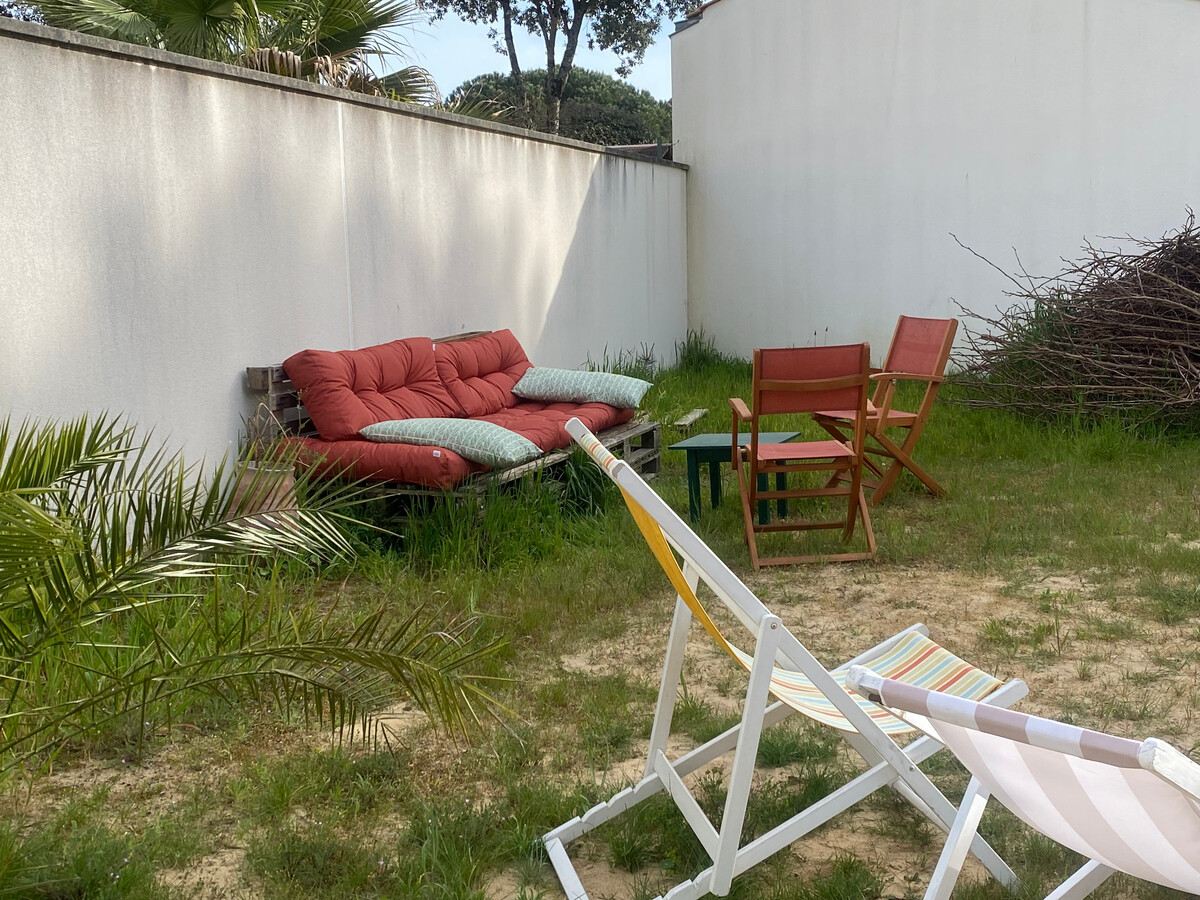 Villa 3 chambres à 500 m de la plage, La Tranche-sur-Mer - Photo 19