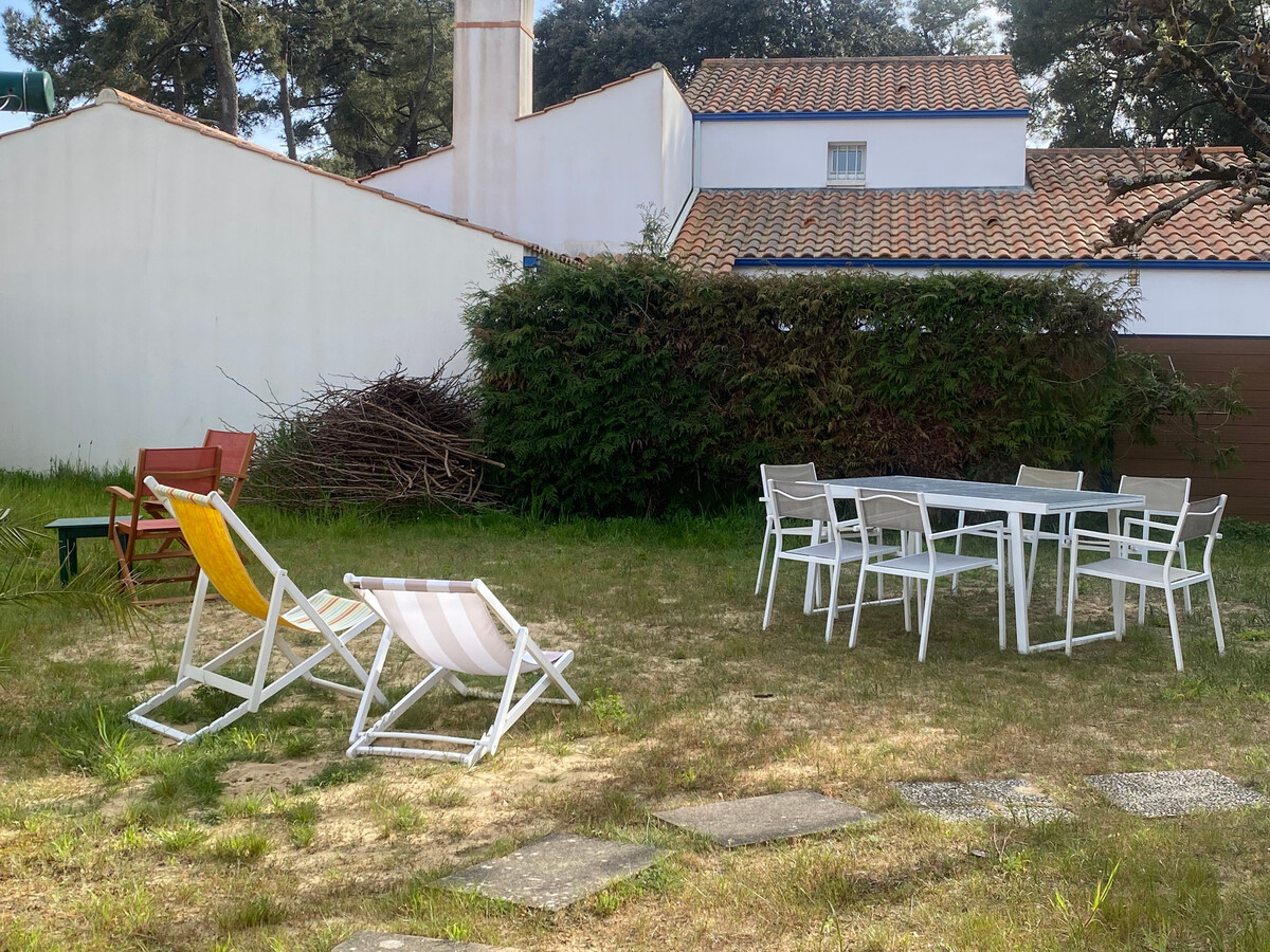 Villa 3 chambres à 500 m de la plage, La Tranche-sur-Mer - Photo 20