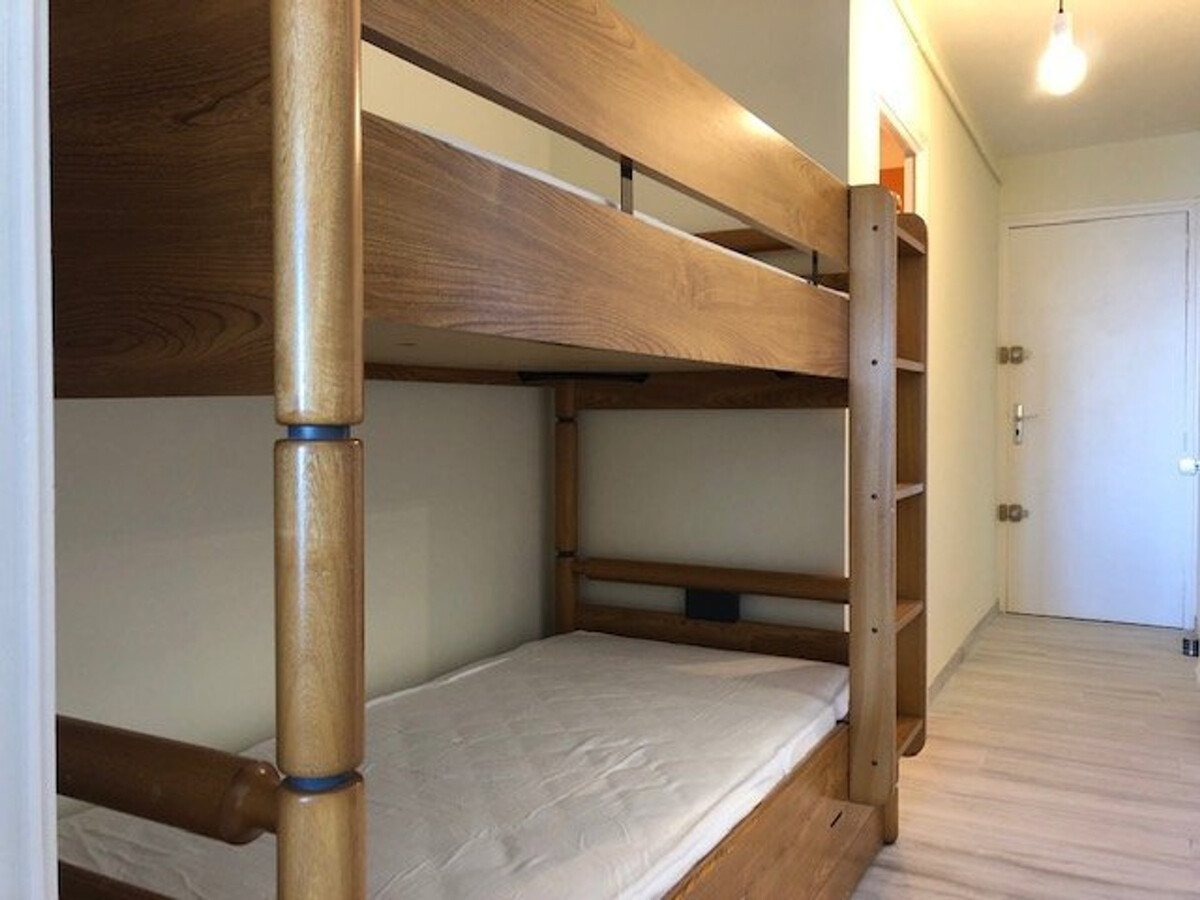 Appartement Banyuls 6 pers, vue mer, parking & clim - Photo 13