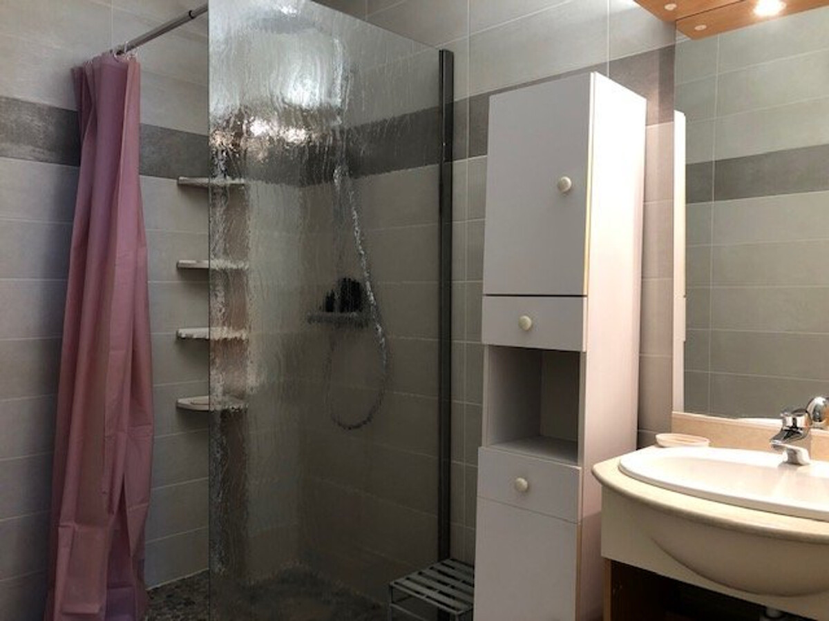 Appartement Banyuls 6 pers, vue mer, parking & clim - Photo 15