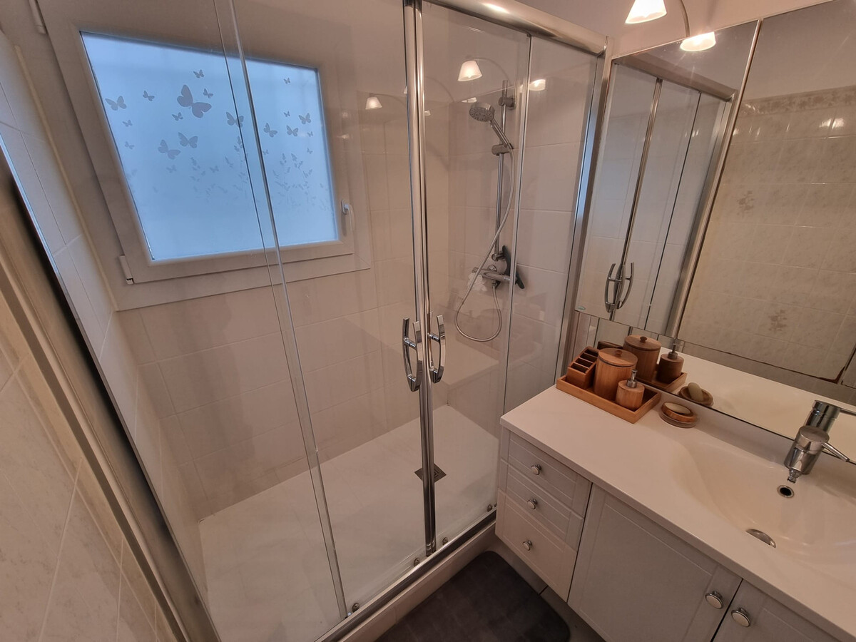 Appartement 6 personnes avec balcon à Collioure - Photo 13
