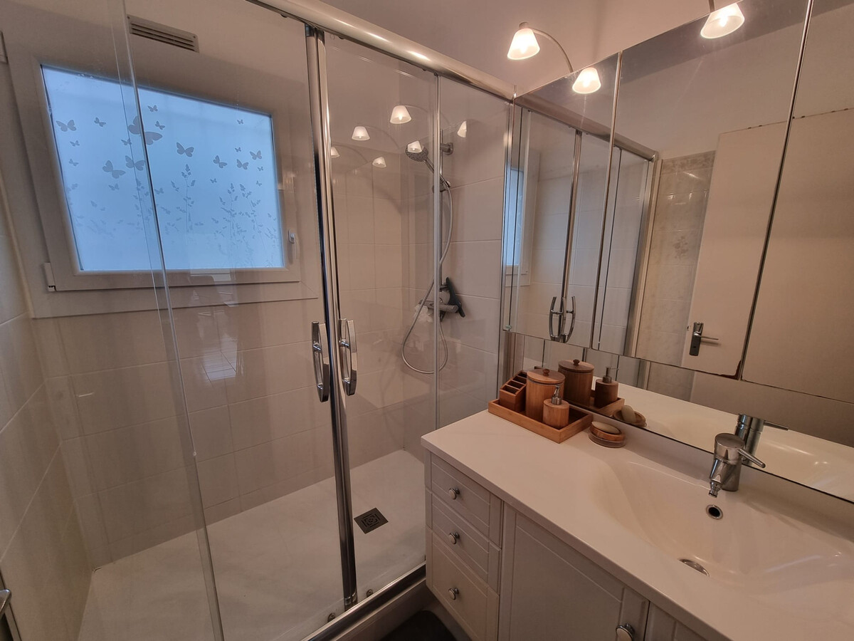 Appartement 6 personnes avec balcon à Collioure - Photo 14