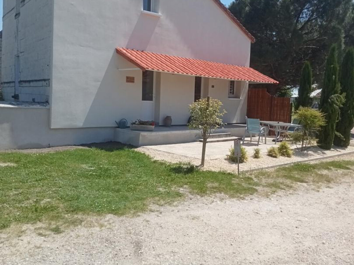 Gîte 75 m² à Razines, terrasse et jardin privatifs - Photo 2