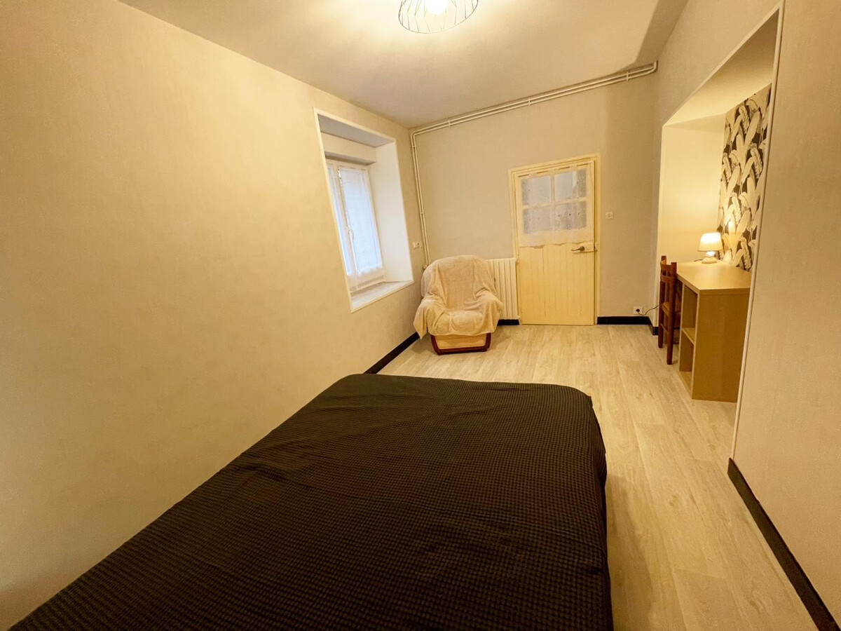 Gîte 75 m² à Razines, terrasse et jardin privatifs - Photo 11