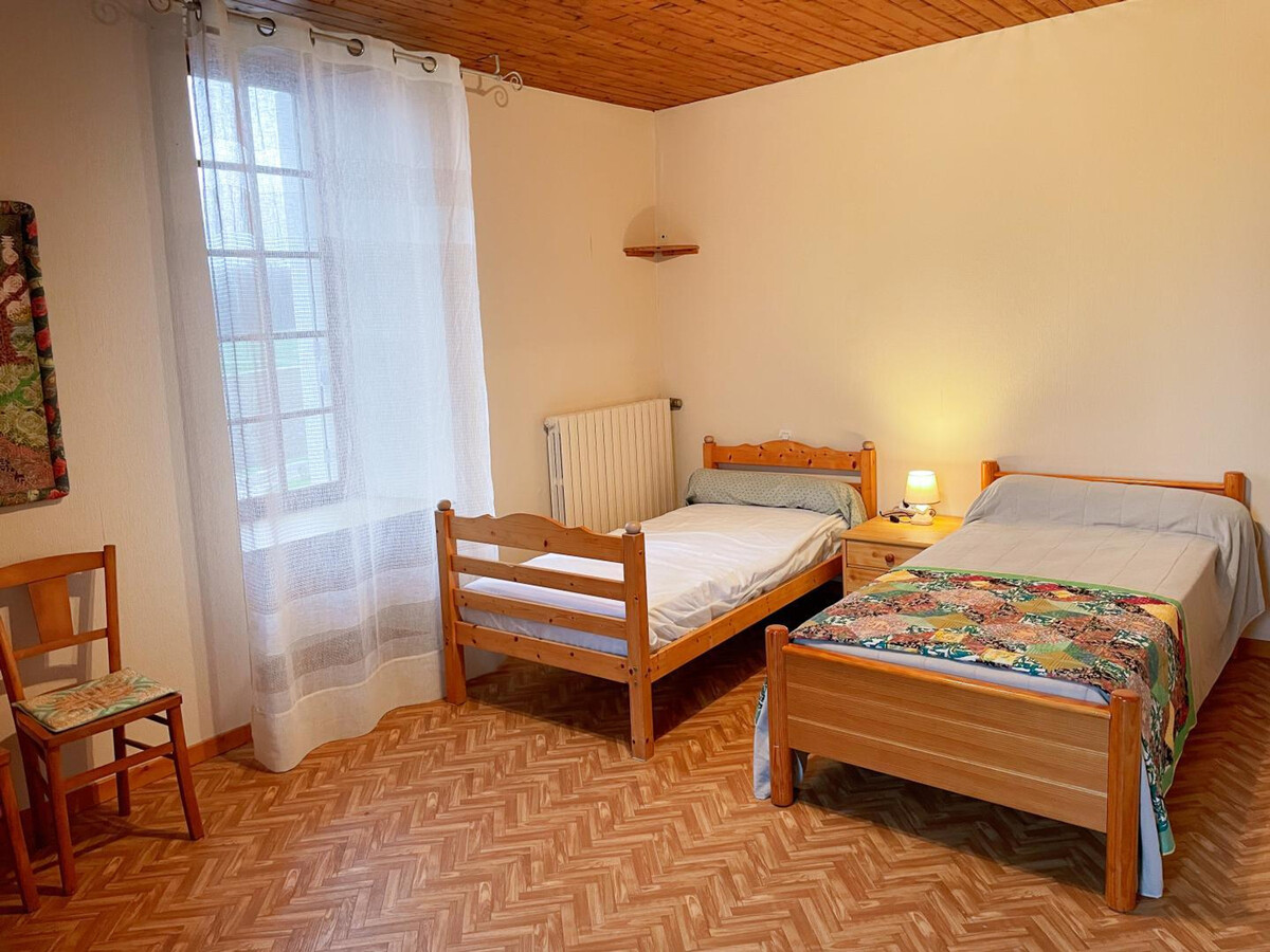 Gîte 75 m² à Razines, terrasse et jardin privatifs - Photo 18