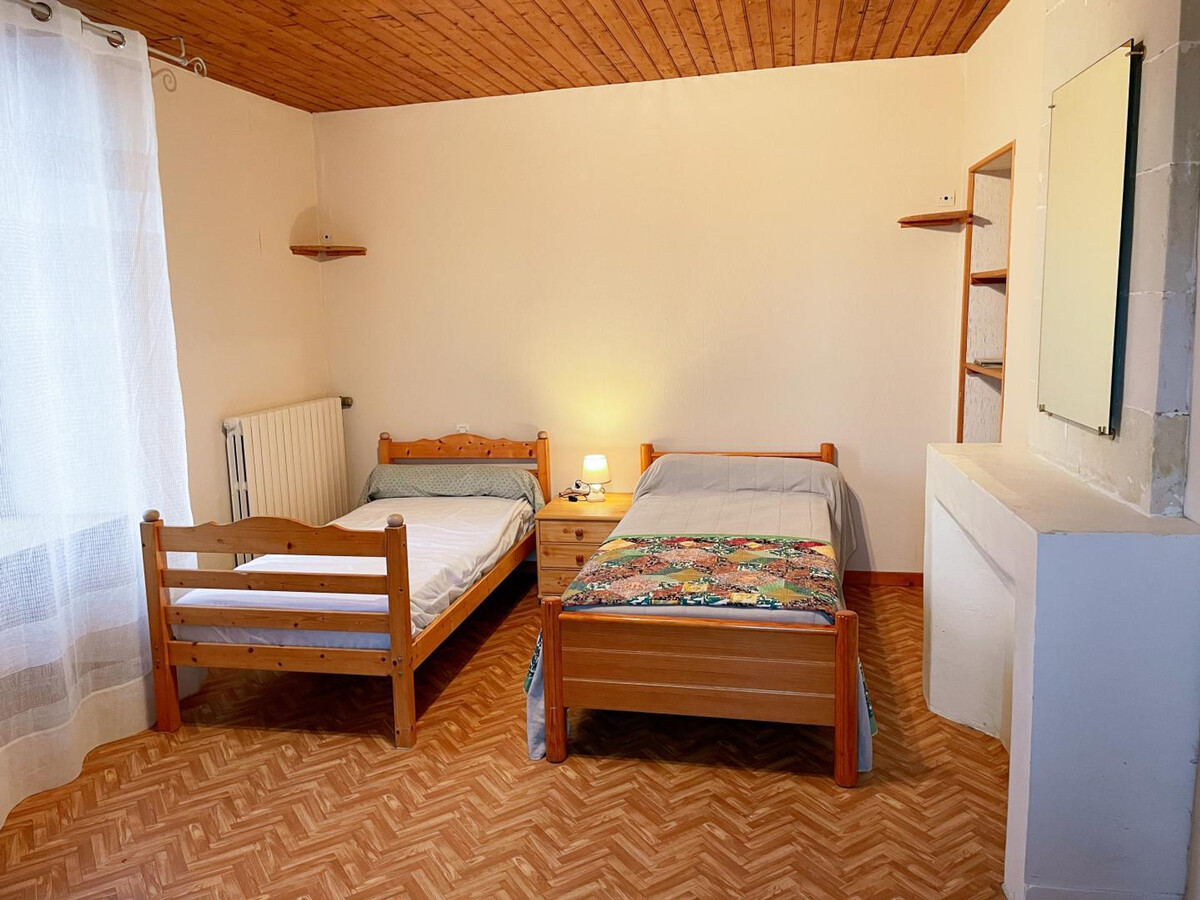 Gîte 75 m² à Razines, terrasse et jardin privatifs - Photo 19