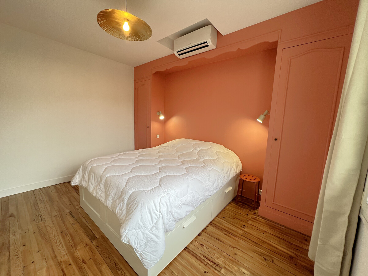 Villa 5 chambres Arcachon, jardin & parking - Photo 8