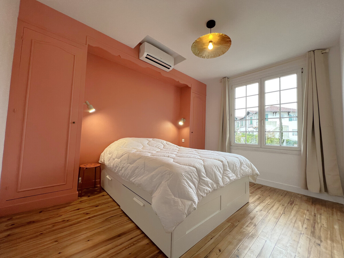 Villa 5 chambres Arcachon, jardin & parking - Photo 9