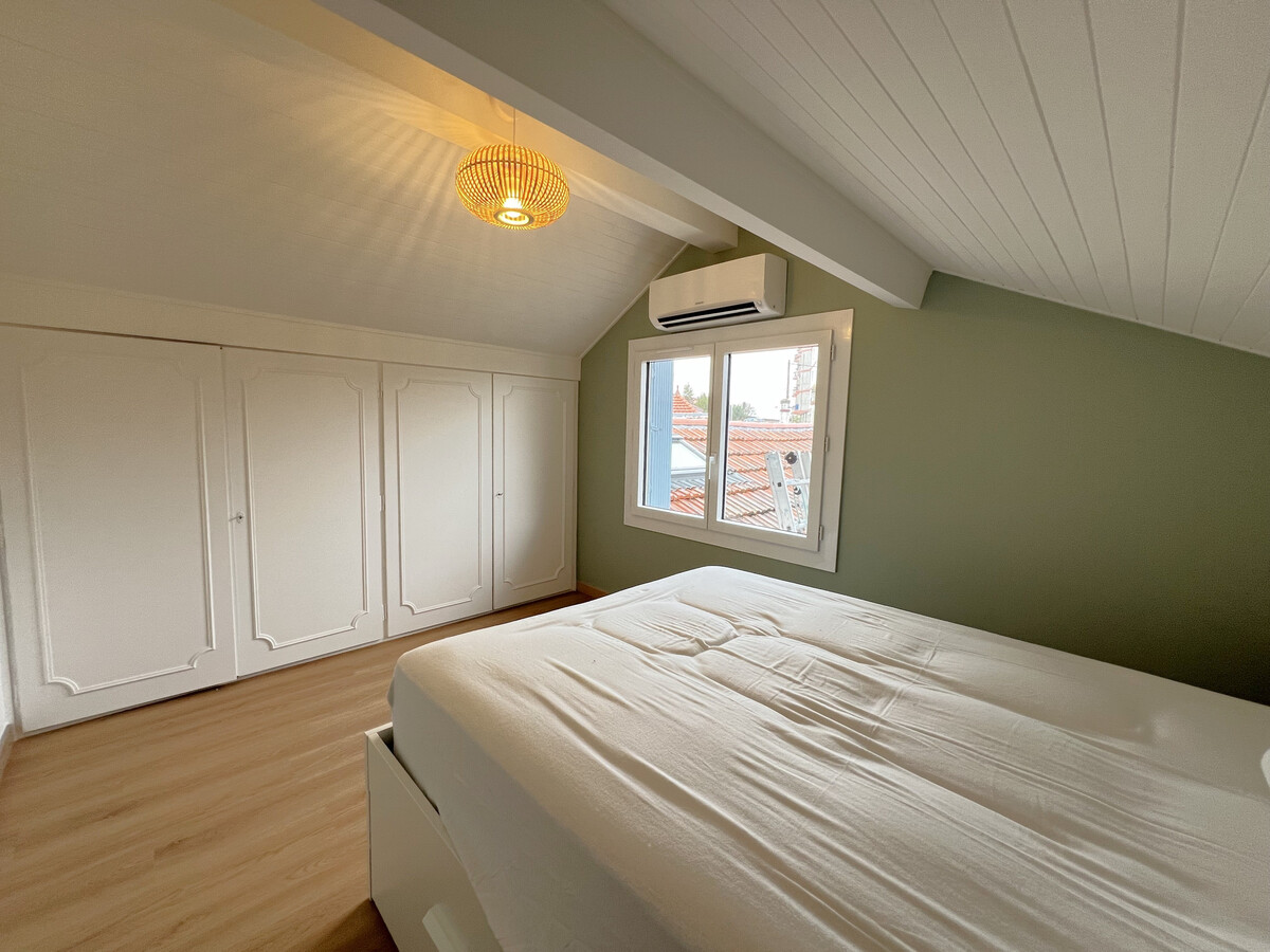 Villa 5 chambres Arcachon, jardin & parking - Photo 14