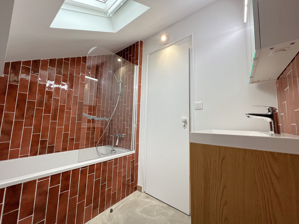 Villa 5 chambres Arcachon, jardin & parking - Photo 15