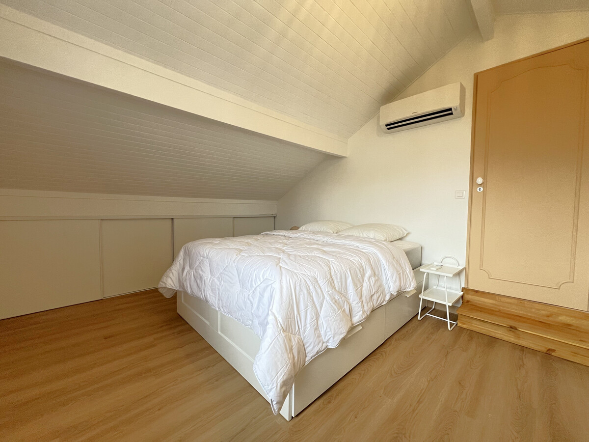 Villa 5 chambres Arcachon, jardin & parking - Photo 16