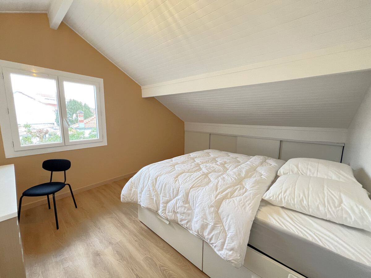 Villa 5 chambres Arcachon, jardin & parking - Photo 17