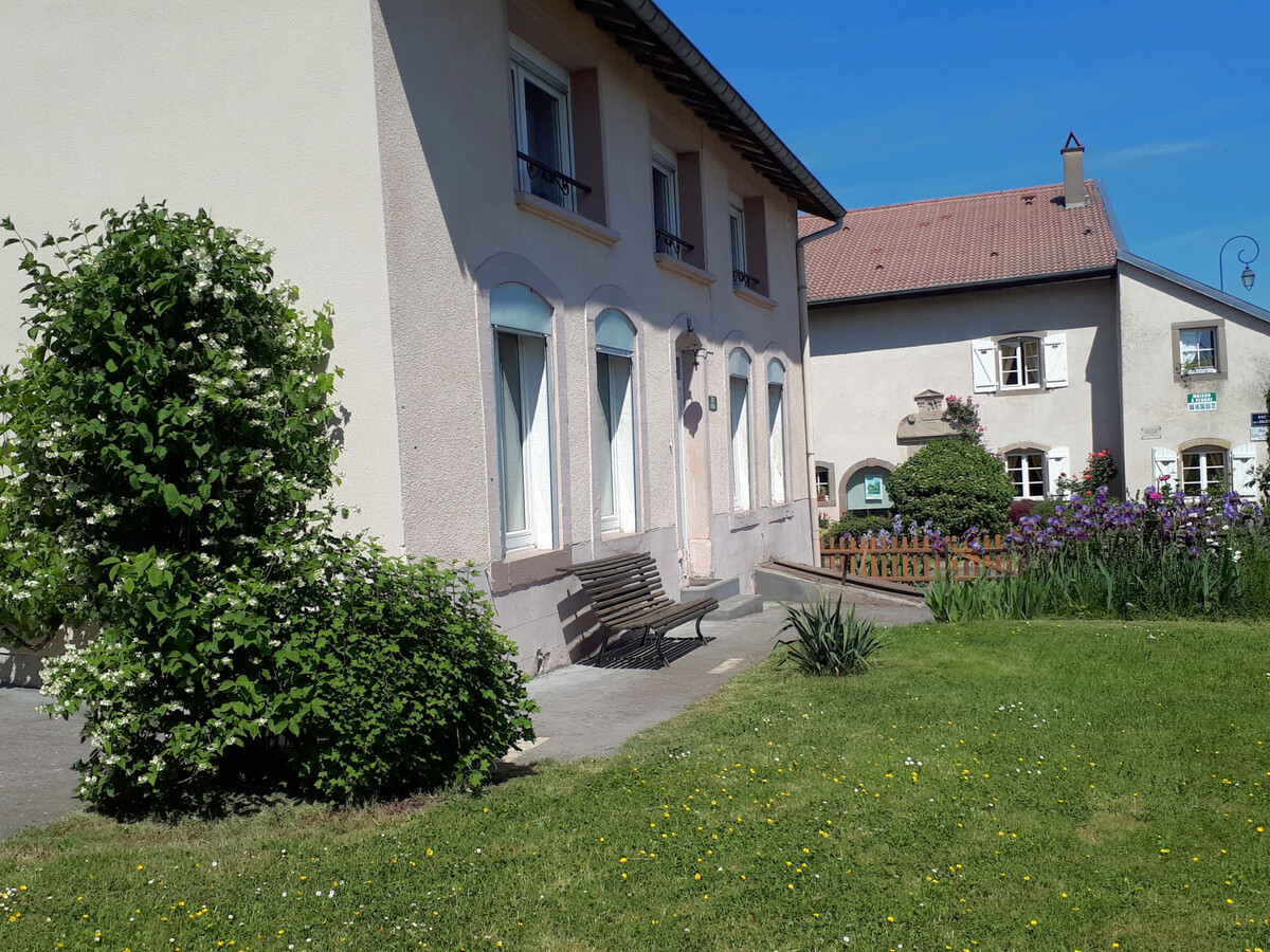Gîte familial 260 m² pour 8 à Repaix, près Vosges - Photo 1
