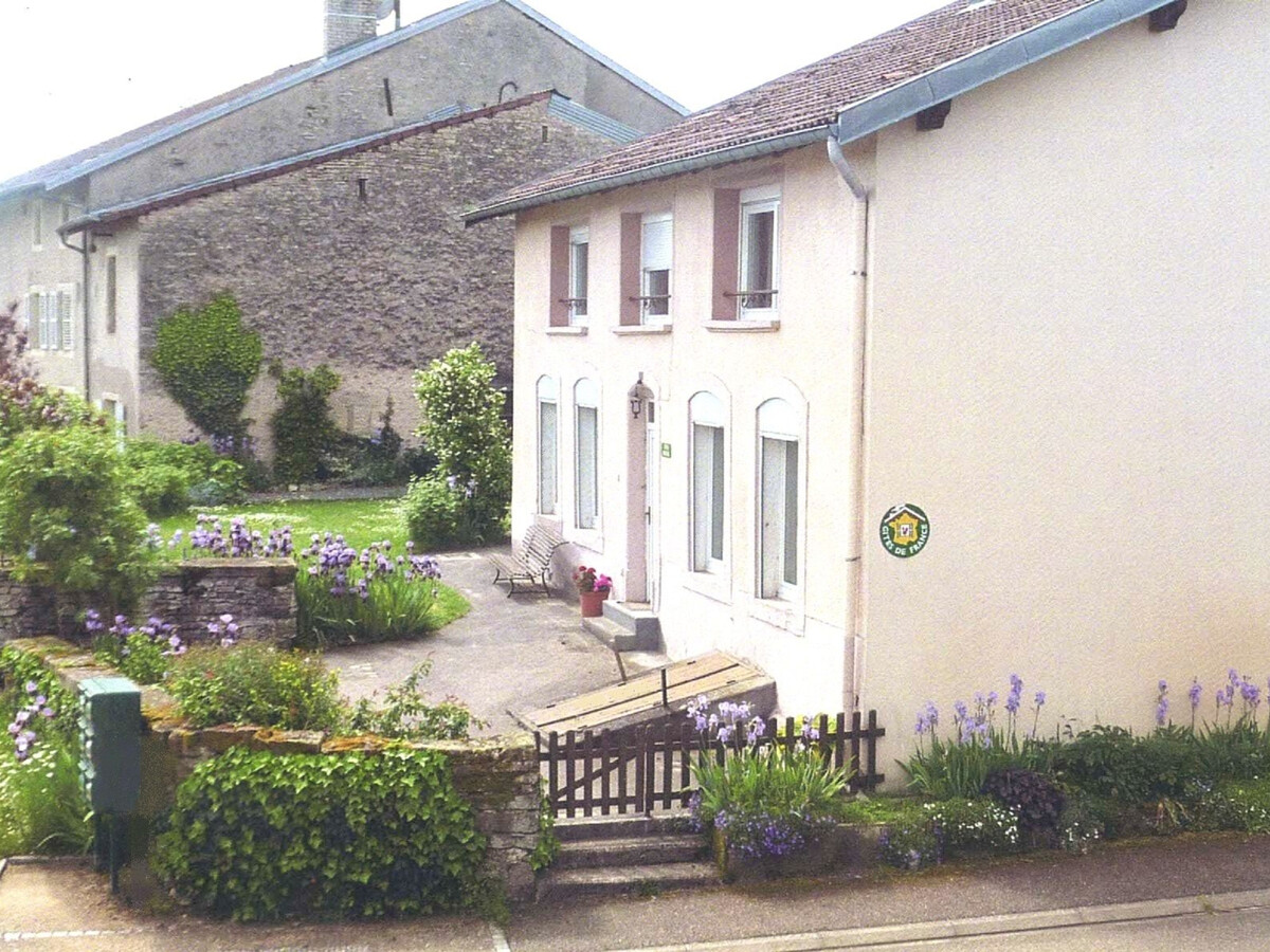 Gîte familial 260 m² pour 8 à Repaix, près Vosges - Photo 3