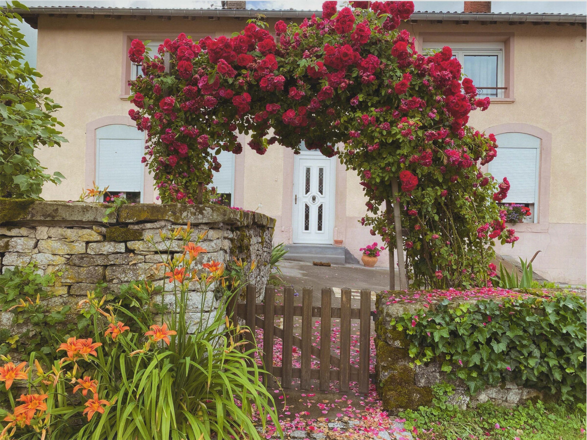 Gîte familial 260 m² pour 8 à Repaix, près Vosges - Photo 4