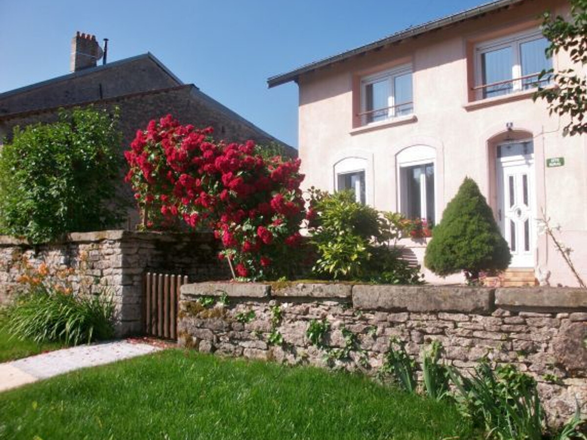 Gîte familial 260 m² pour 8 à Repaix, près Vosges - Photo 5