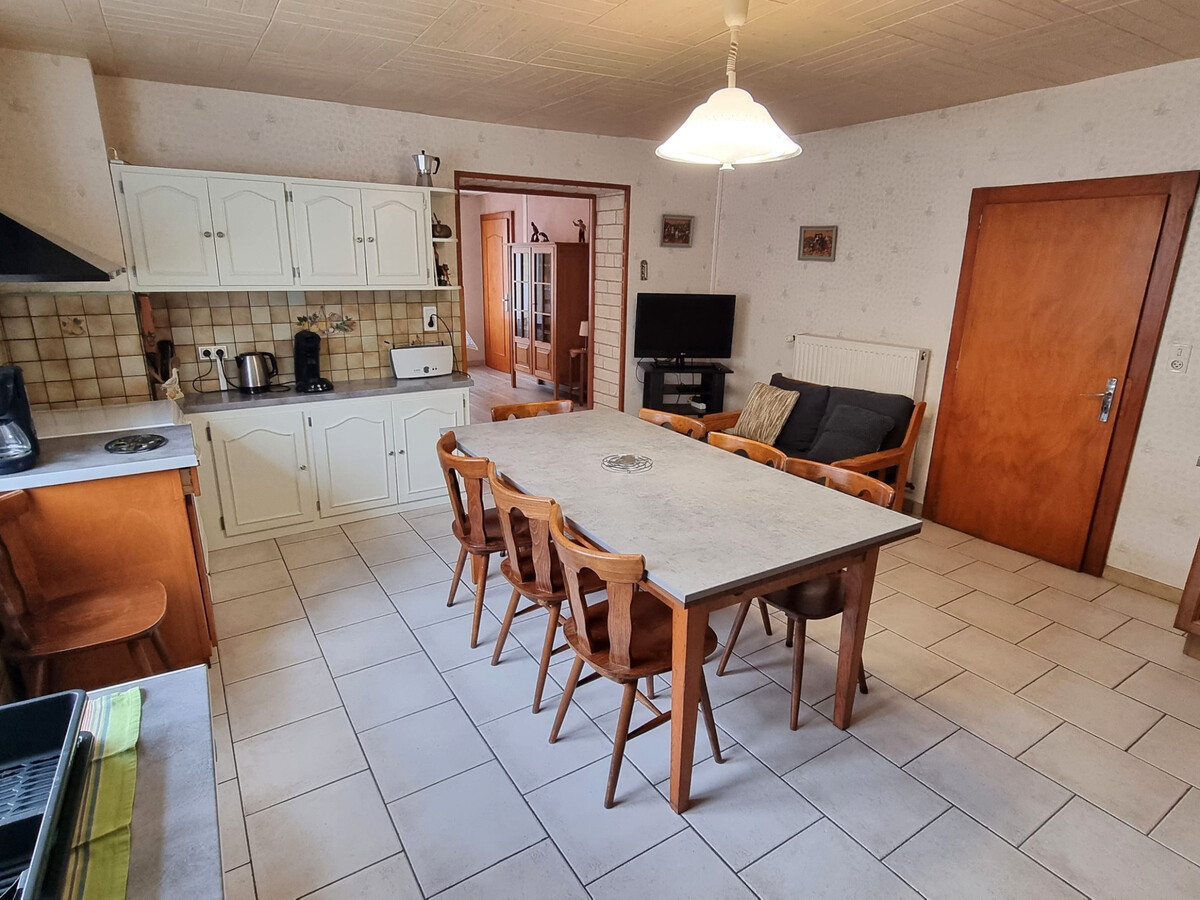 Gîte familial 260 m² pour 8 à Repaix, près Vosges - Photo 6
