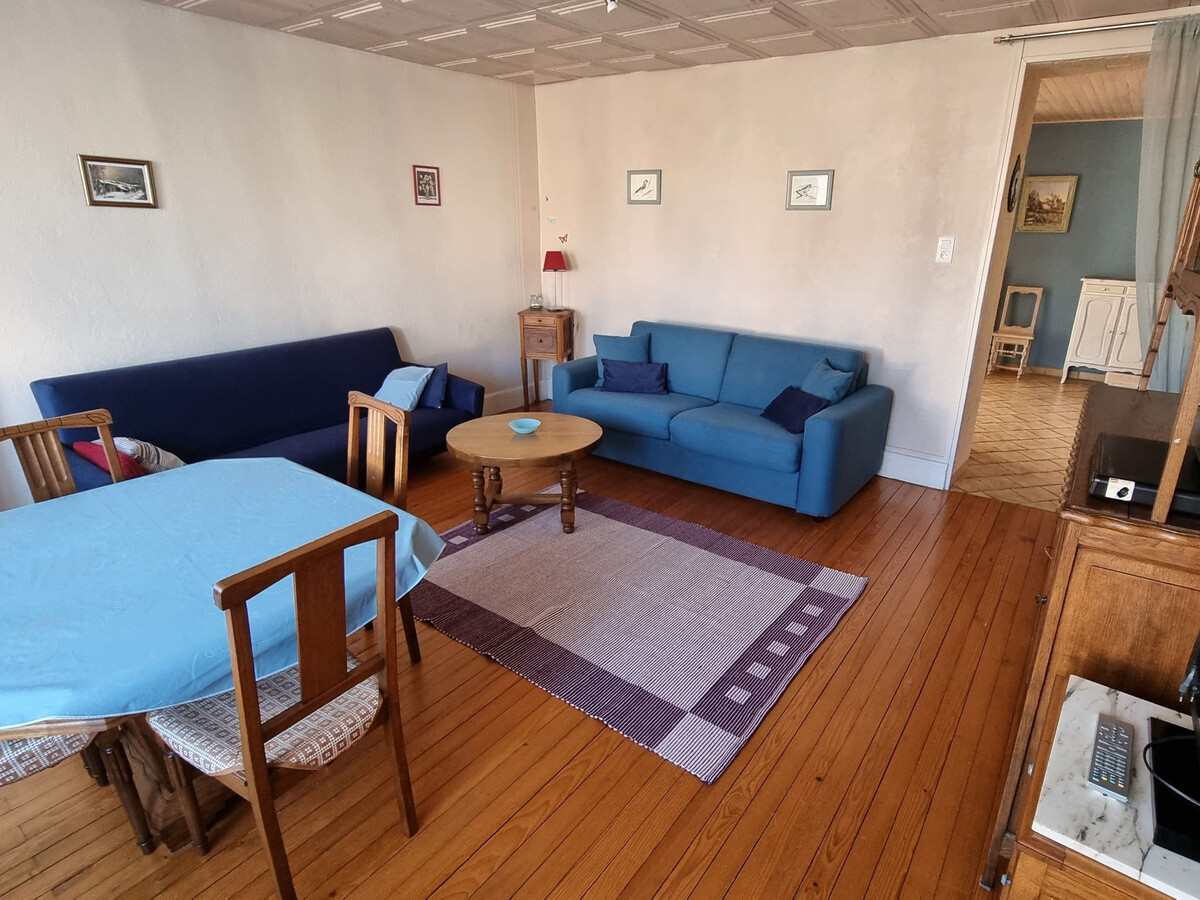 Gîte familial 260 m² pour 8 à Repaix, près Vosges - Photo 8