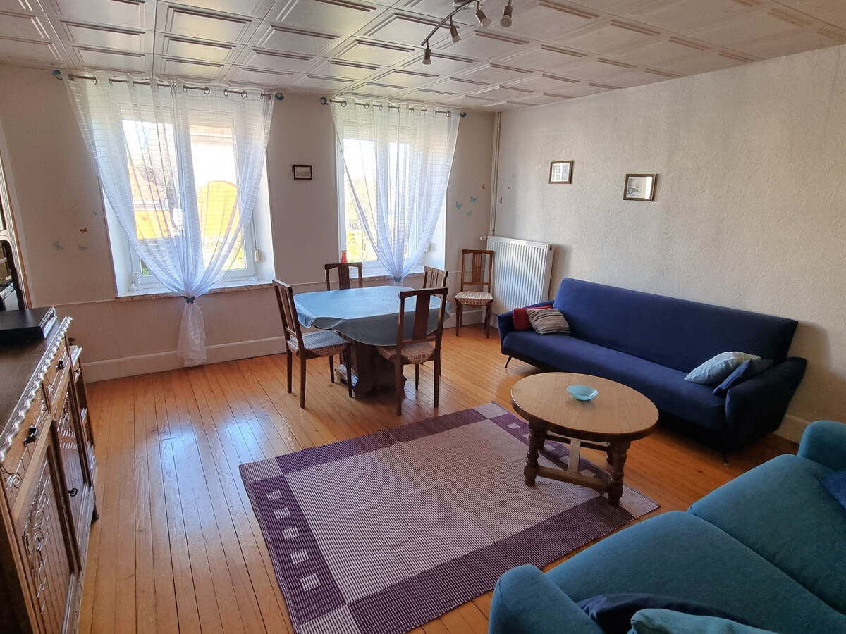 Gîte familial 260 m² pour 8 à Repaix, près Vosges - Photo 9