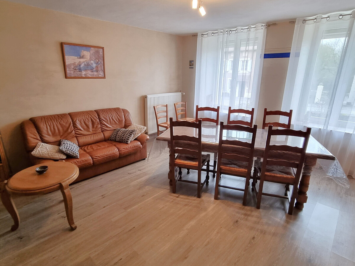 Gîte familial 260 m² pour 8 à Repaix, près Vosges - Photo 10