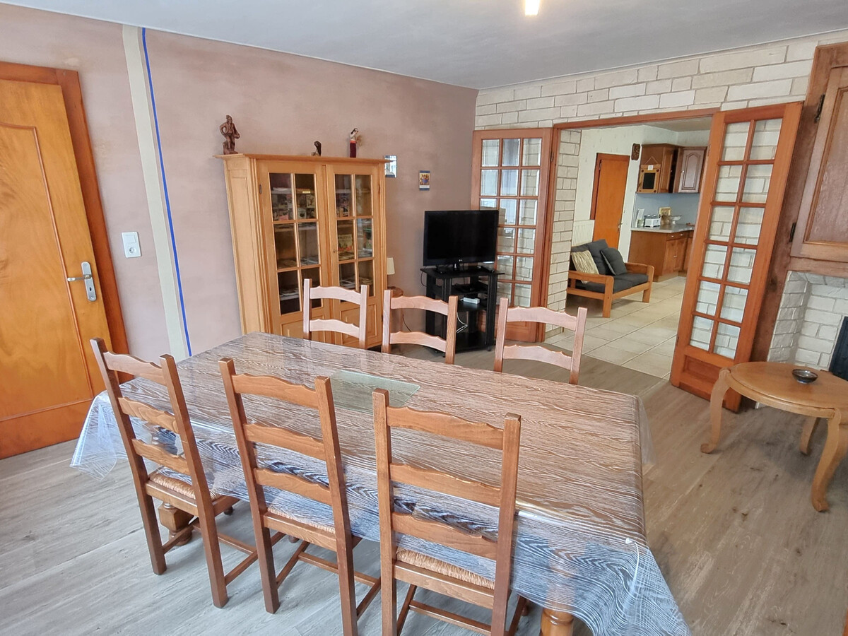 Gîte familial 260 m² pour 8 à Repaix, près Vosges - Photo 11