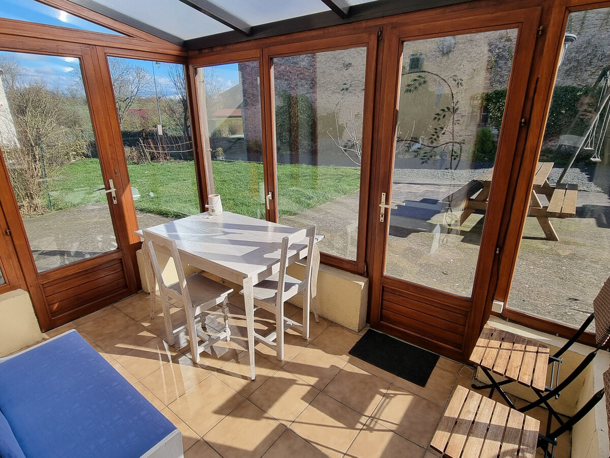 Gîte familial 260 m² pour 8 à Repaix, près Vosges - Photo 21