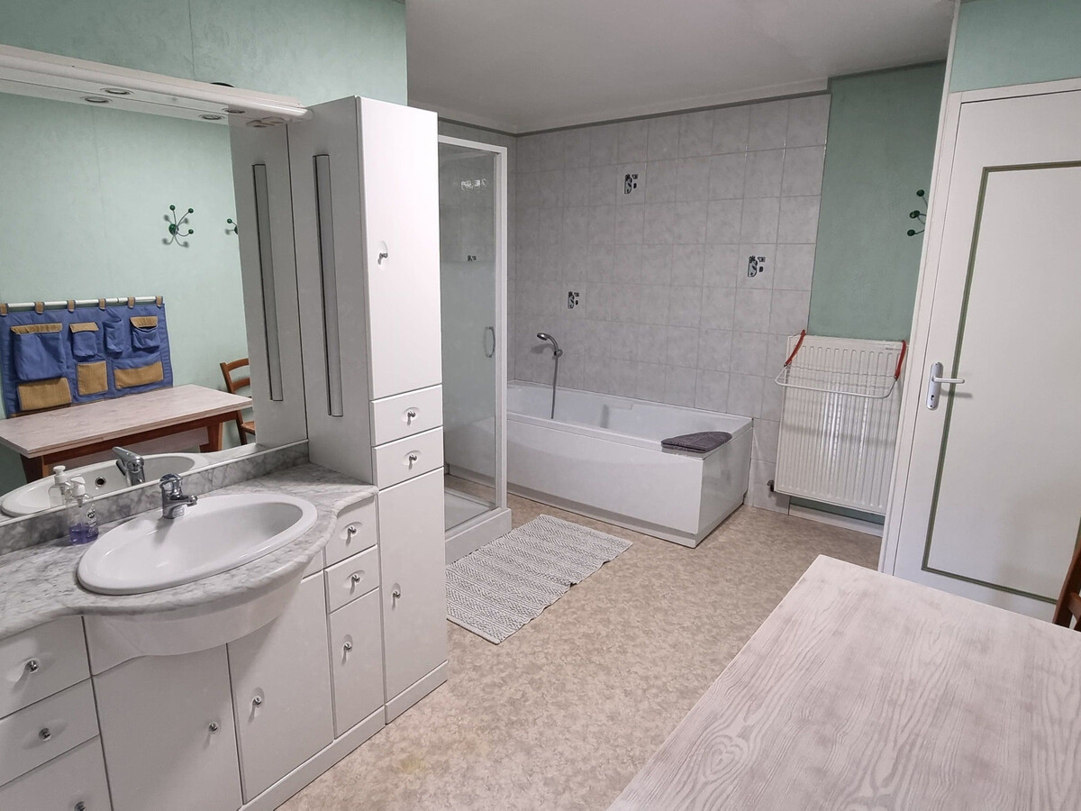 Gîte familial 260 m² pour 8 à Repaix, près Vosges - Photo 22