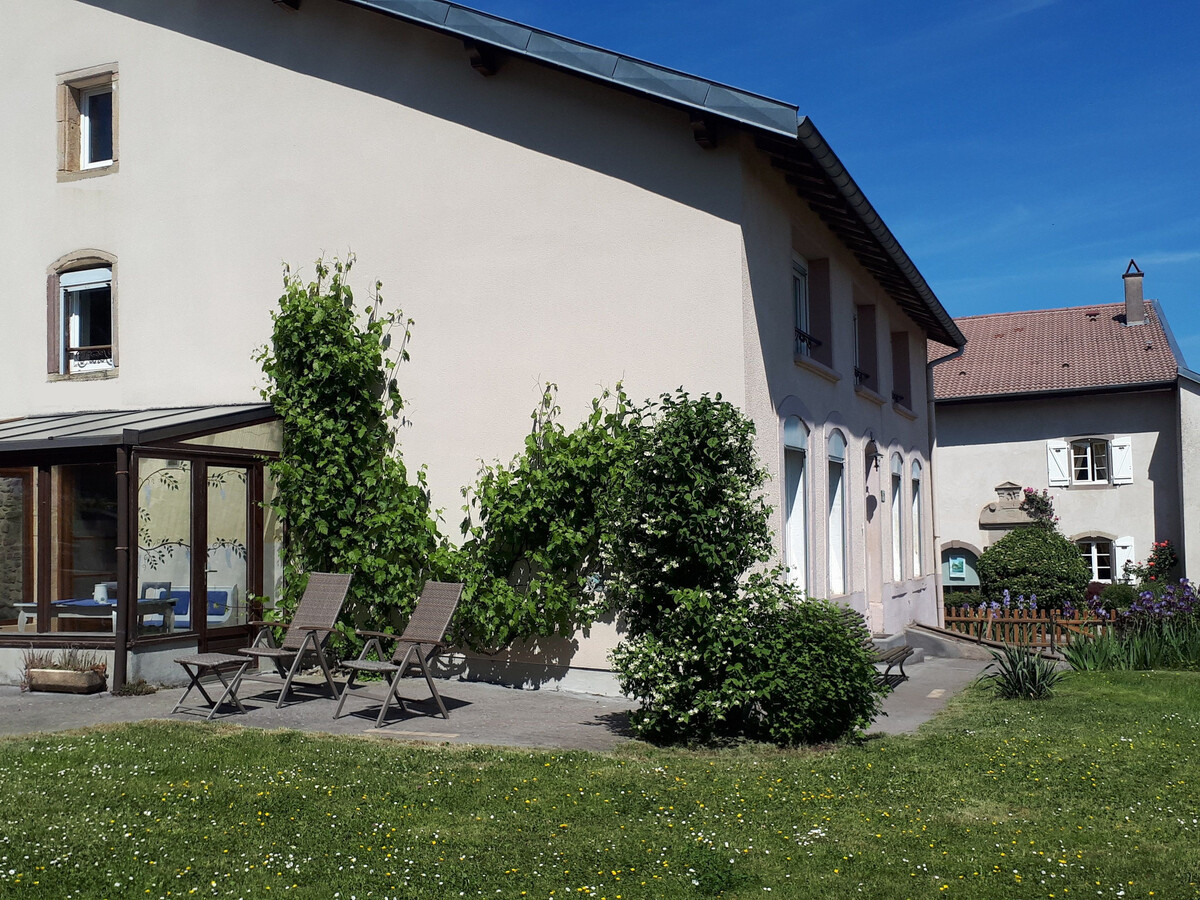 Gîte familial 260 m² pour 8 à Repaix, près Vosges - Photo 25