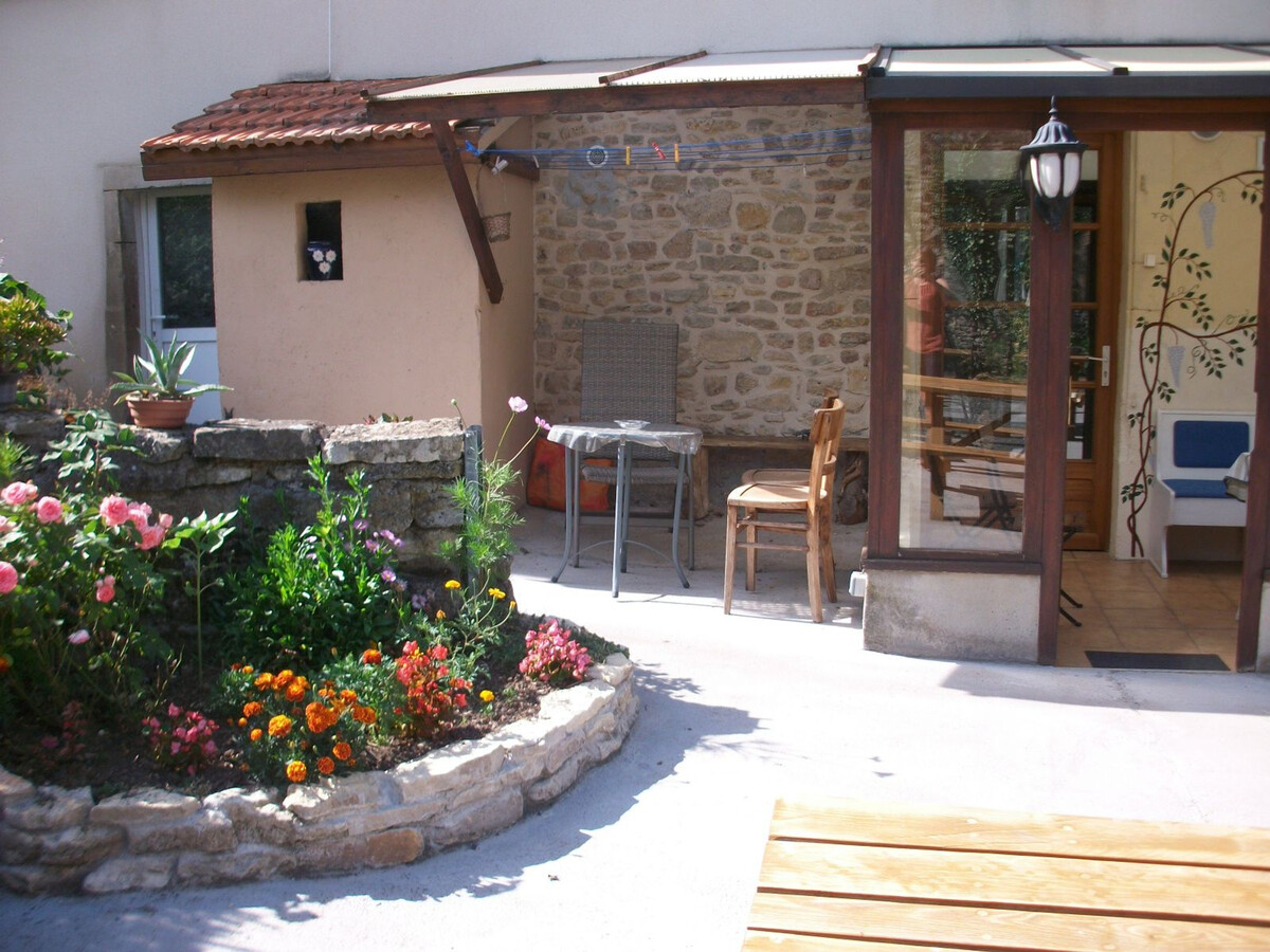 Gîte familial 260 m² pour 8 à Repaix, près Vosges - Photo 27