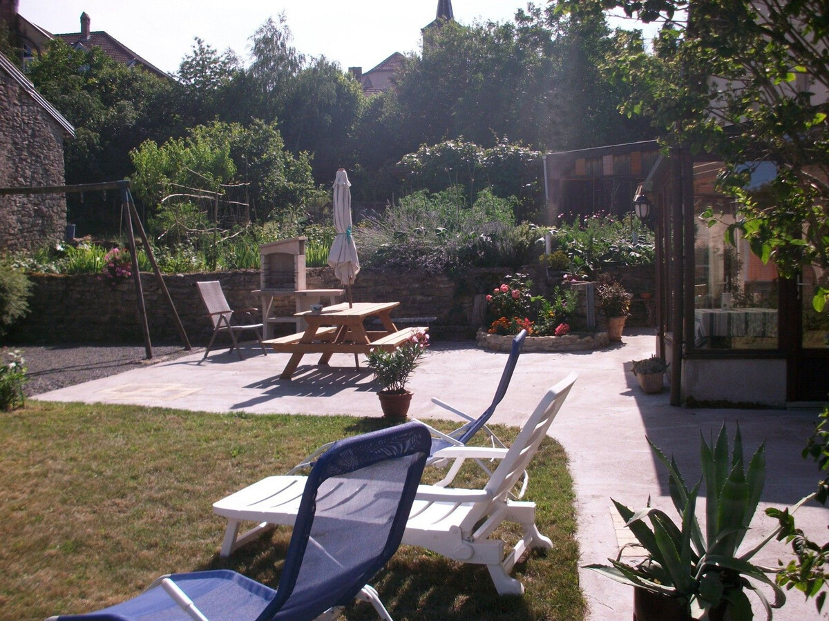 Gîte familial 260 m² pour 8 à Repaix, près Vosges - Photo 28