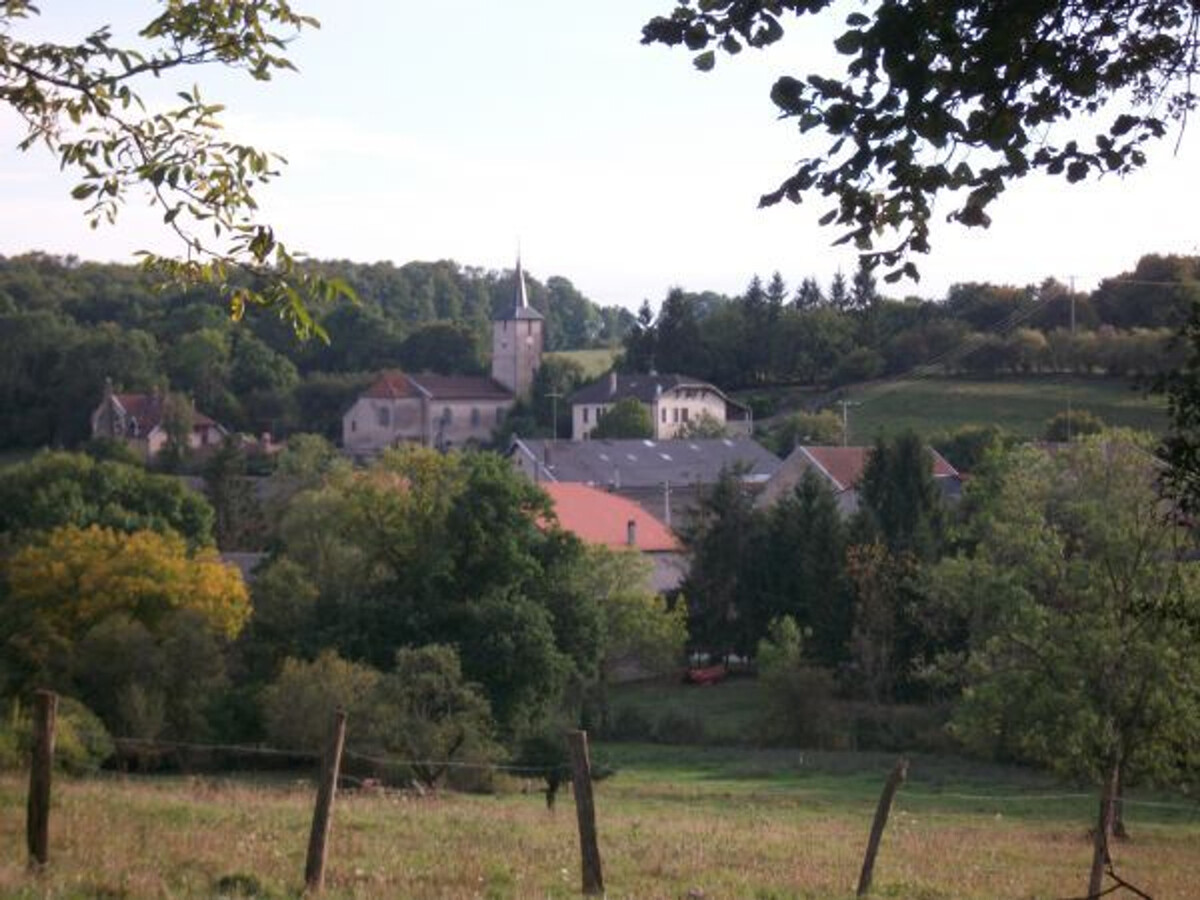 Gîte familial 260 m² pour 8 à Repaix, près Vosges - Photo 30