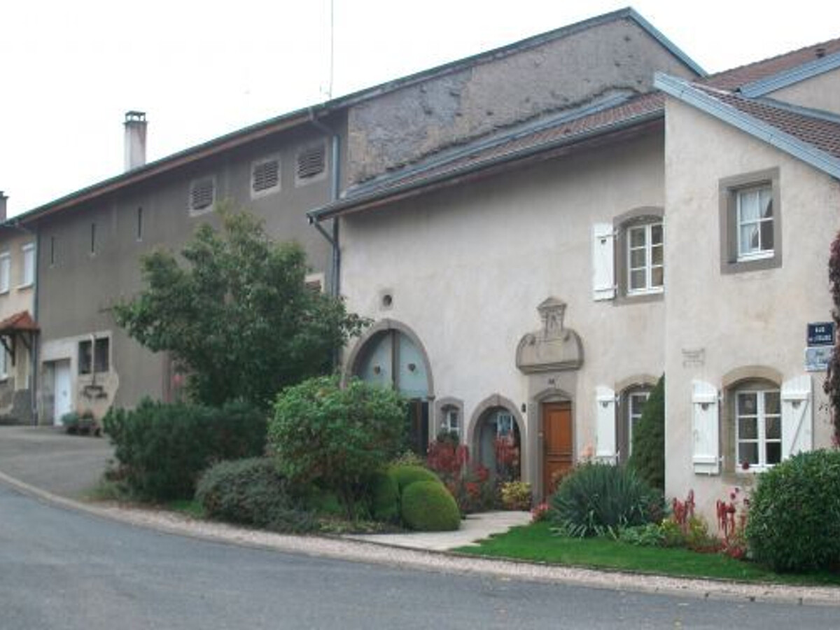 Gîte familial 260 m² pour 8 à Repaix, près Vosges - Photo 32
