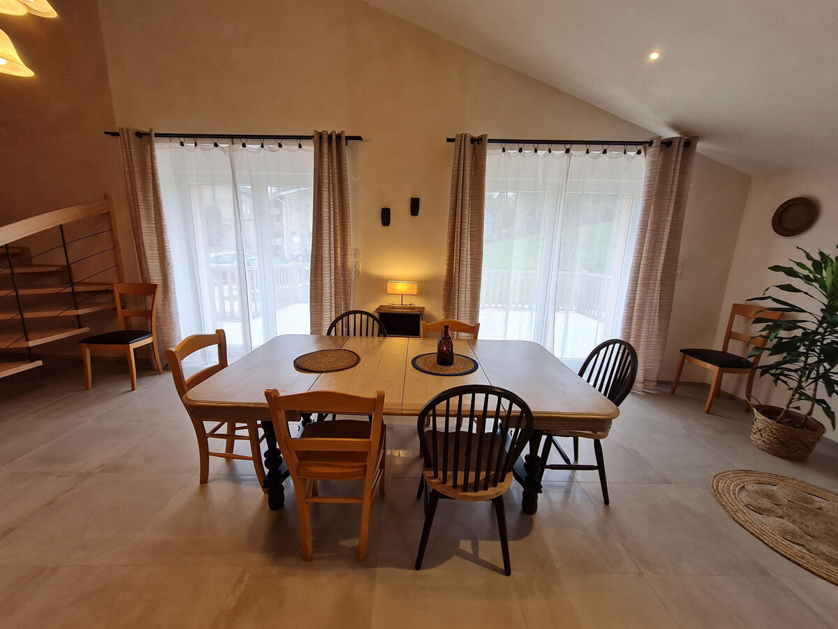Gîte rénové 4 pers, terrasse 30 m² à Repaix - Photo 10