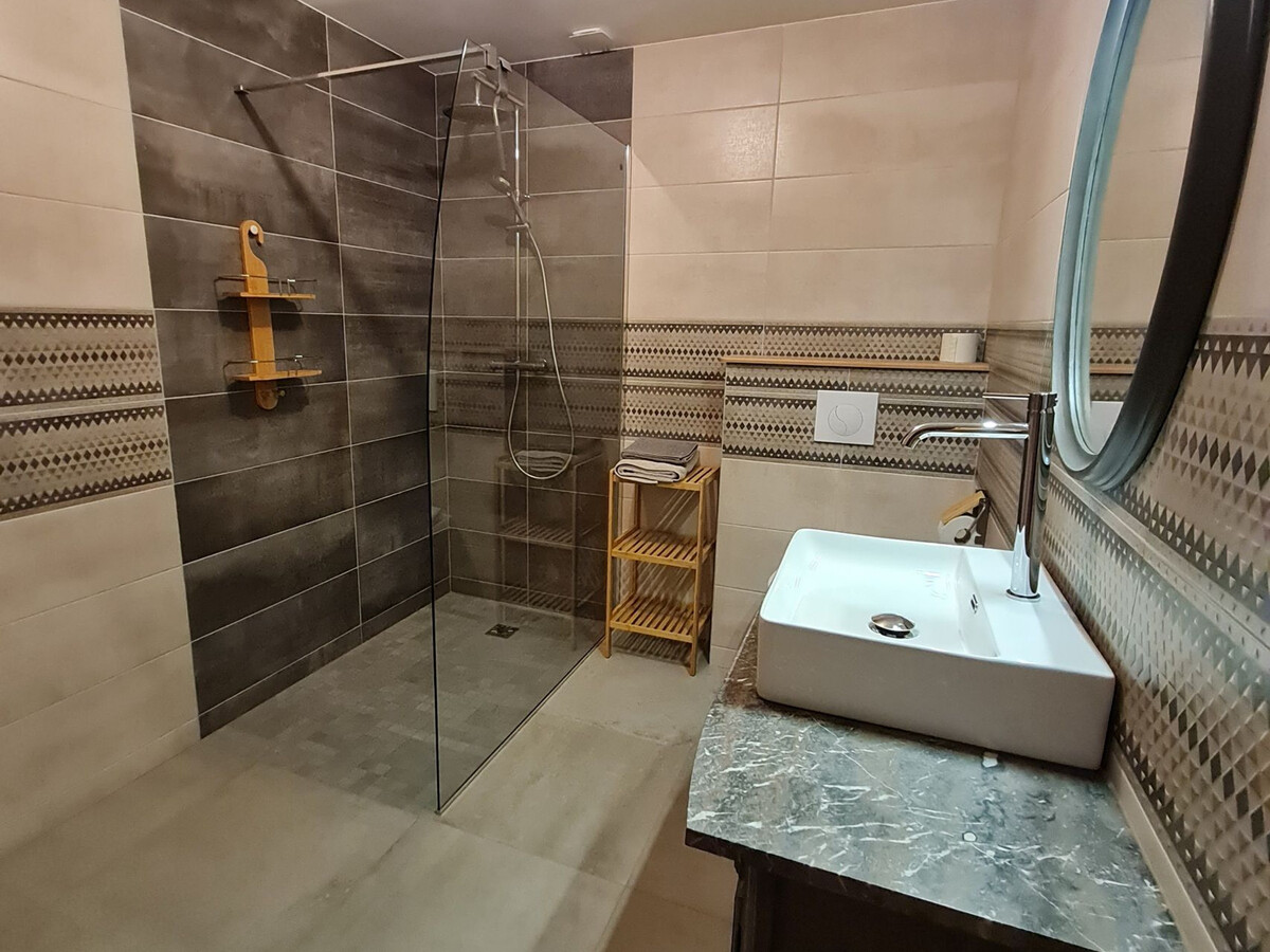 Gîte rénové 4 pers, terrasse 30 m² à Repaix - Photo 16