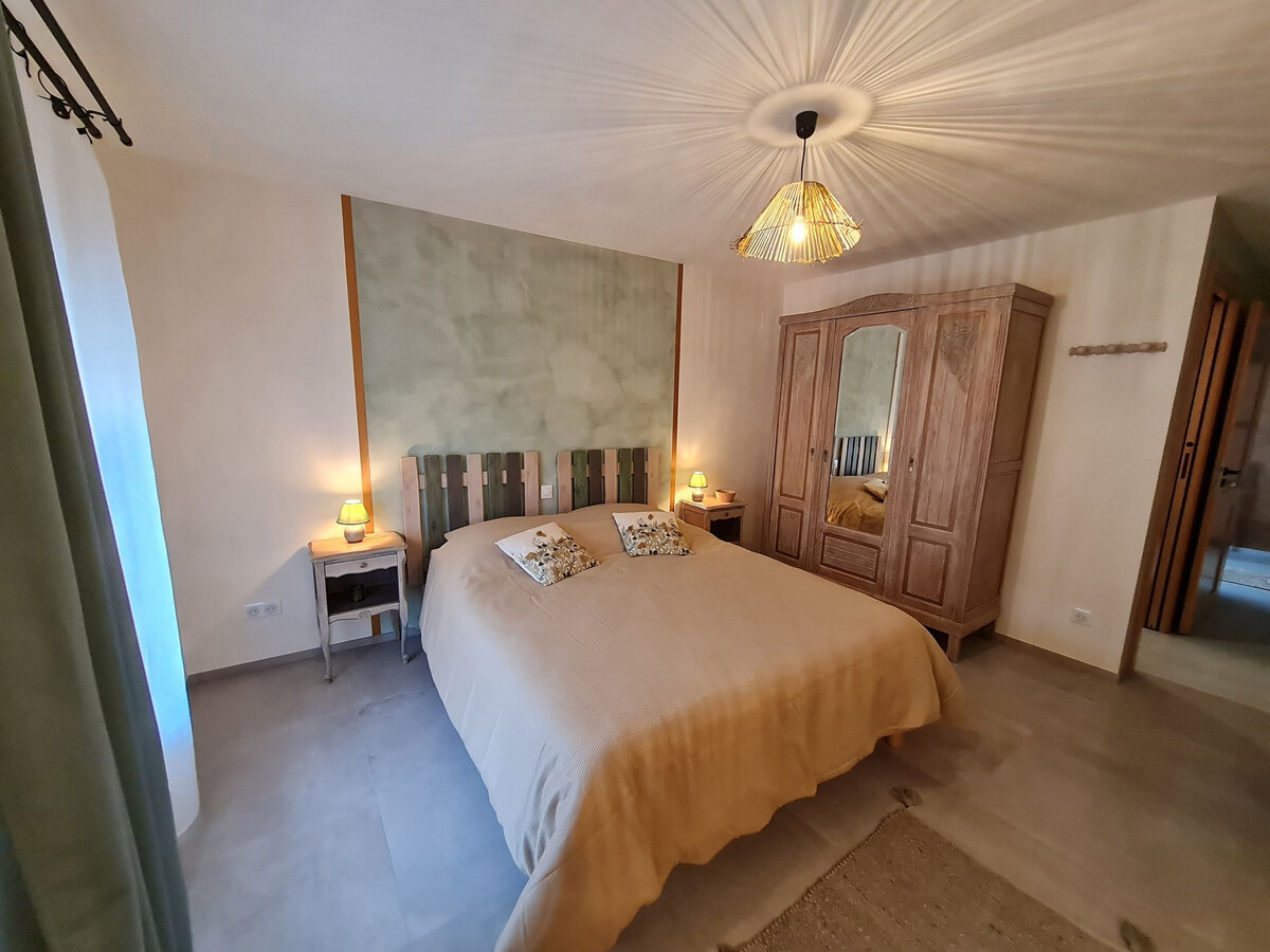 Gîte rénové 4 pers, terrasse 30 m² à Repaix - Photo 17