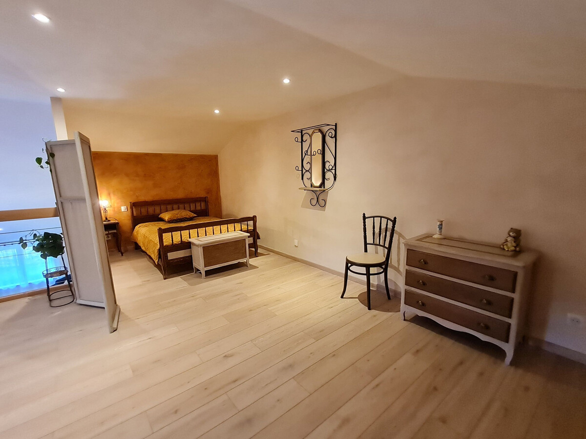 Gîte rénové 4 pers, terrasse 30 m² à Repaix - Photo 21