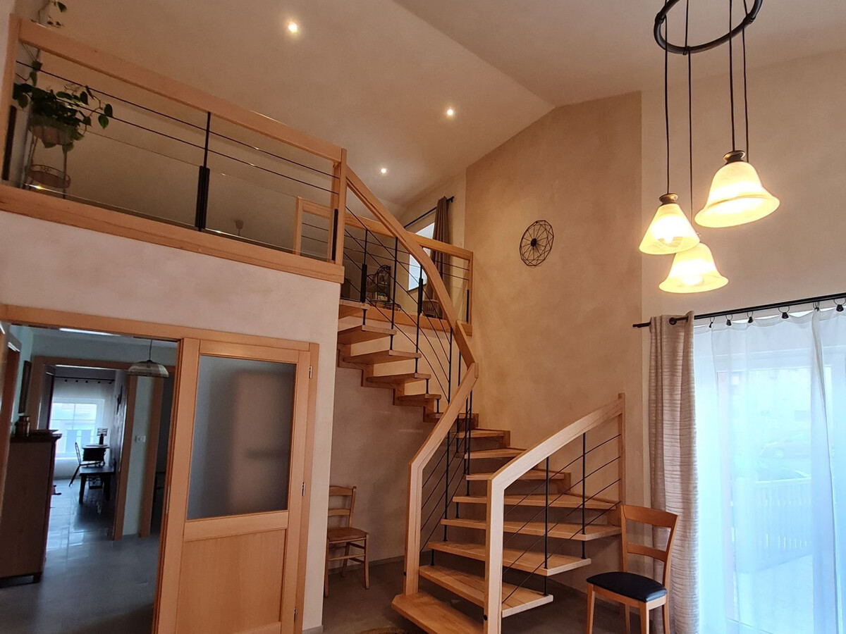 Gîte rénové 4 pers, terrasse 30 m² à Repaix - Photo 22